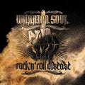 Warrior Soul - Rock n' Roll Disease [VINYL]