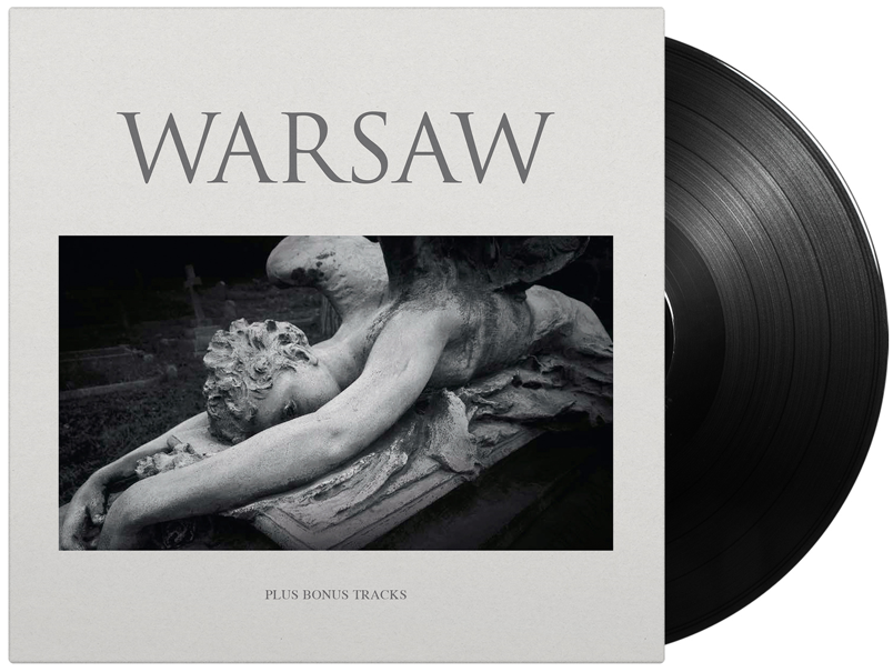 Warsaw - Warsaw [VINYL]