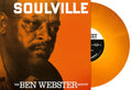 Various - Soulville (Orange Vinyl) [VINYL]