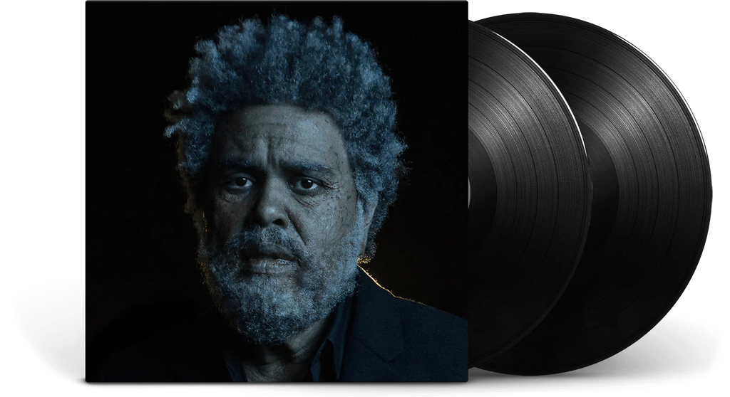 Weeknd - Dawn FM