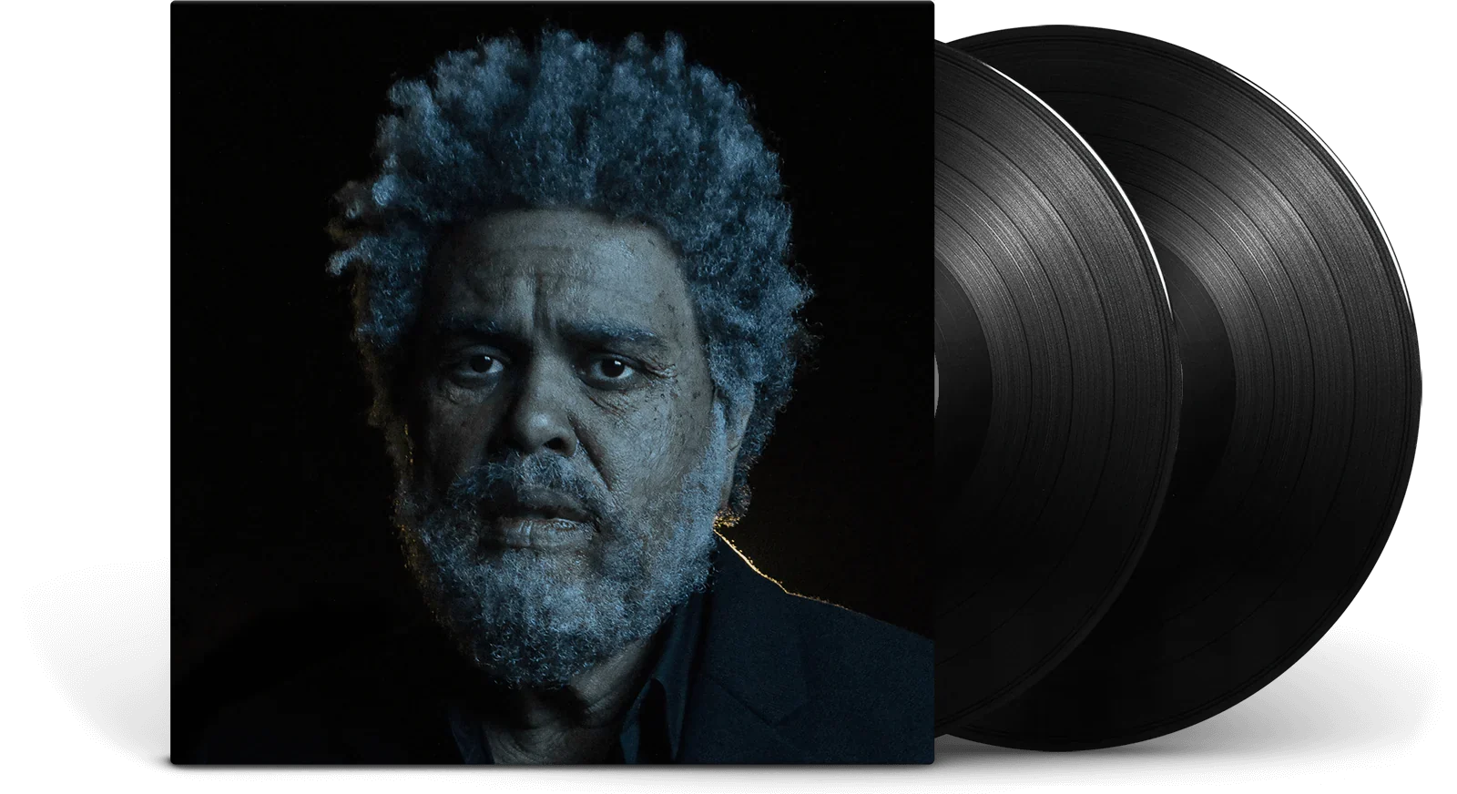 Weeknd - Dawn FM