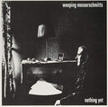 Weeping Messerschmitts - Nothing Yet [7"] [VINYL]