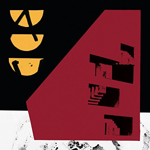 Wen - Carve & Gaze [VINYL]