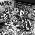 Whisker Biscuit - Kill For Beer  [VINYL]