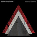 White Stripes, The - Seven Nation Army X The Glitch Mob [7"] [VINYL]