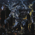 Whoresnation - Mephitism [VINYL]