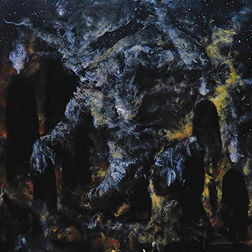 Whoresnation - Mephitism [VINYL]