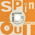 WILD BILLY CHILDISH & THE CHAT - STEP OUT! (ALT) [VINYL]