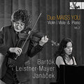 Wobbler - VIOLIN|VIOLA & PIANO VOL. 2 [VINYL]