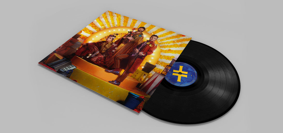 Take That - Wonderland