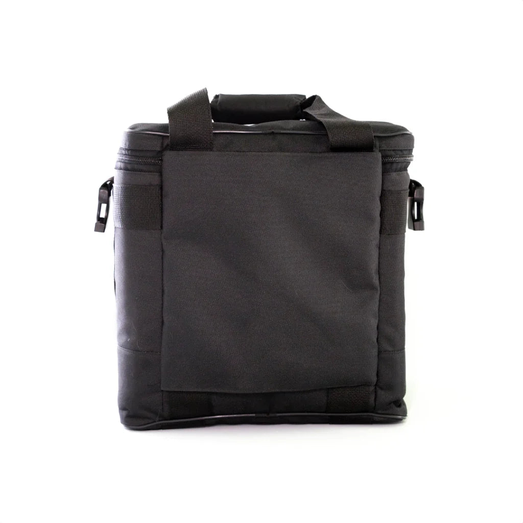 Selektor: Worker DJ Vinyl LP Record Bag (Holds 50 LPs)