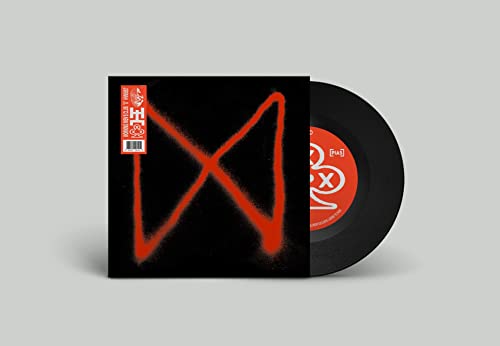 Working Men's Club - X [VINYL]
