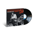 Hank Mobley - Workout