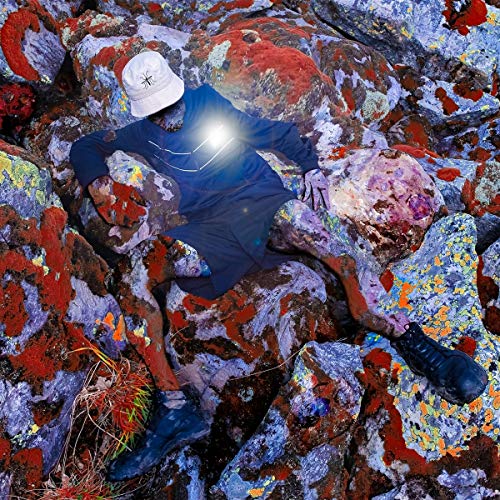 Wulffluw Xciv - Ngoma Injection [VINYL]