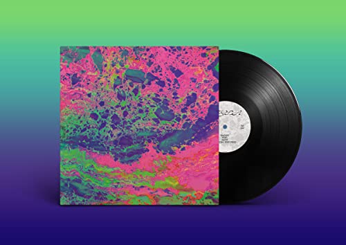 Xyla - Ways [VINYL]