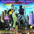 Yellowman & Josey Wales - Two Giants Clash [VINYL]