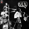 Yes - Broadcasts 1969 [VINYL]