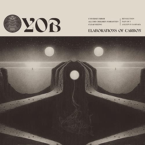 Yob - Elaborations Of Carbon (reissu [VINYL]