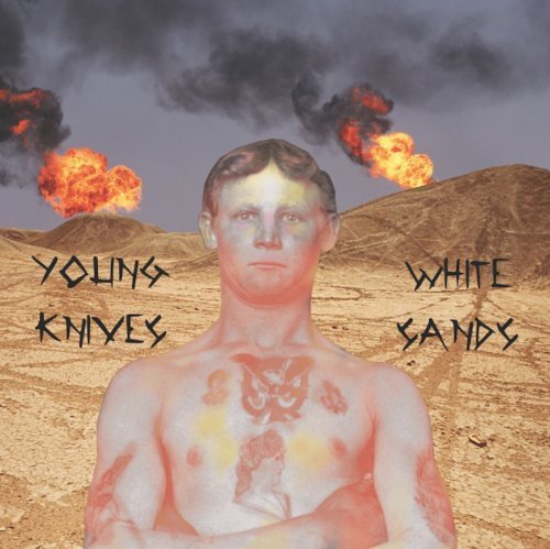 Young Knives - White Sands [12"] [VINYL]