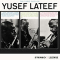Yusef Lateef - The Three Faces Of Yusef Lateef (+2 Bonus Tracks) (Limited Edition) [VINYL]