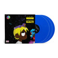 Lil Uzi Vert - "Eternal Atake (Deluxe) / LUV vs. The World 2 (5th Anniversary Edition)