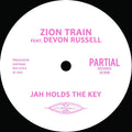 Zion Train Feat. Devon Russell - Jah Holds The KeY [7"] [VINYL]