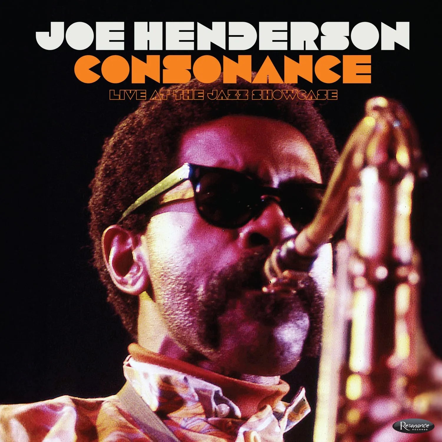Joe Henderson Consonance: Live at the Jazz Showcase
